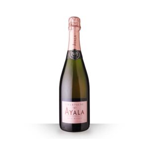 AYALA ROSÉ MAJEUR 75CL