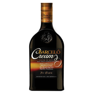 BARCELO CREAM 70CL