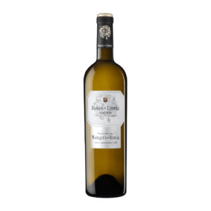 BARON DE CHIREL VERDEJO 75CL