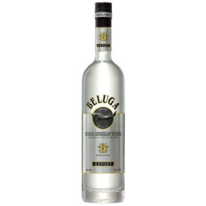BELUGA VODKA 70CL