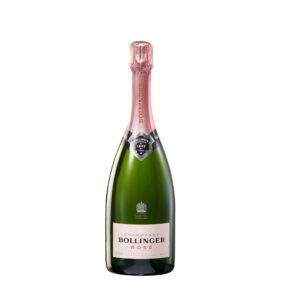 BOLLINGER BRUT ROSÉ 75CL