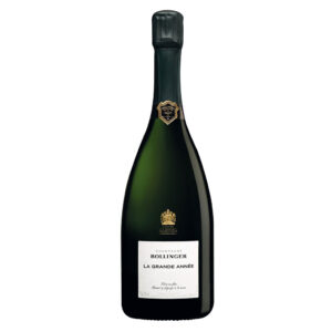 BOLLINGER LA GRANDE ANNE 75CL