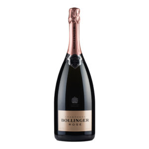 BOLLINGER ROSÉ MAGNUM 150CL