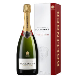 BOLLINGER SPECIAL CUVÉE BRUT 75CL
