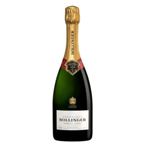 BOLLINGER SPECIAL CUVÉE BRUT MAGNUM 150CL