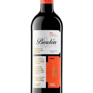 BORDON CRIANZA