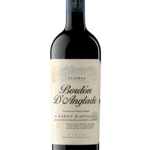 BORDÓN D' ANGLADE RESERVA