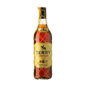 BRANDY CENTENARIO TERRY 100CL