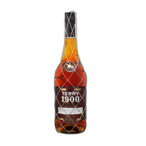 BRANDY TERRY 1900 70CL