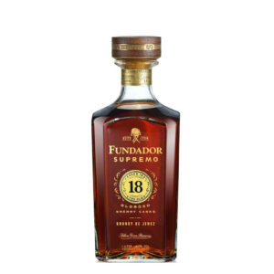 FUNDADOR SUPREMO 18 AÑOS OLOROSO 100CL