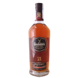 GLENFIDDICH 21 70CL