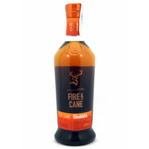 GLENFIDDICH FIRE&CANE 70CL