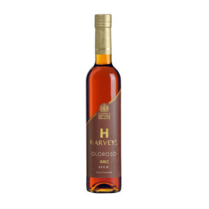 HARVEYS OLOROSO