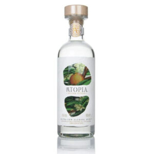 HENDRICK´S ATOPIA GIN 70CL