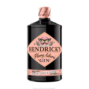 HENDRICK´S FLORA ADORA GIN 70CL