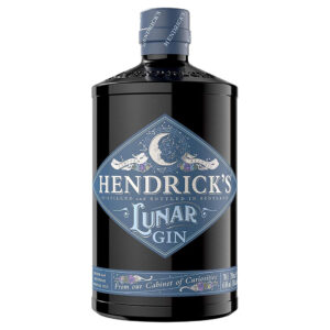 HENDRICK´S LUNAR GIN 70CL