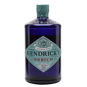 HENDRICK´S ORBIUM GIN 70CL