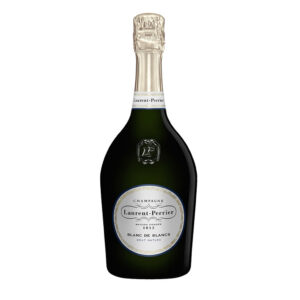 L.P BLANC DE BLANCS BRUT NATURE