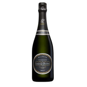L.P BRUT MILLÉSIMÉ