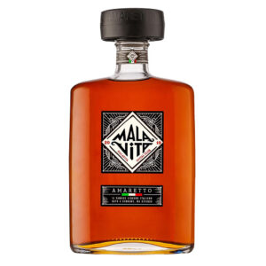 MALAVITA AMARETTO 70CL