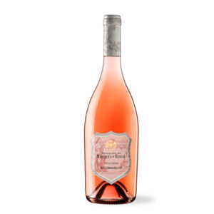 MARQUES DE RISCAL ROSADO VIÑAS VIEJAS 75CL