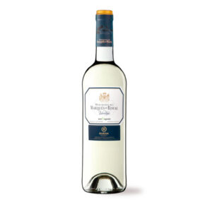 MARQUES DE RISCAL VERDEJO MAGNUM 150CL