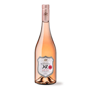 MARQUES DE RISCAL XR ROSÉ 75CL