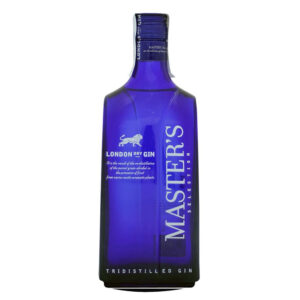 MASTER´S GIN 70CL