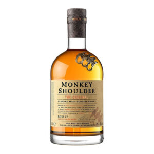 MONKEY SHOULDER 70CL