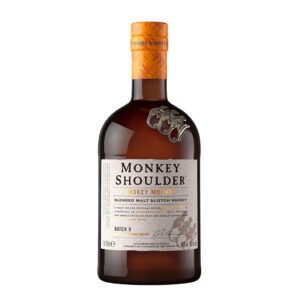 MONKEY SMOKEY 70CL