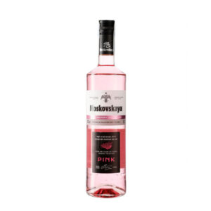 MOSKOVSKAYA PINK 70CL