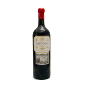 MARQUES DE RISCAL TINTO DOBLE MAGNUM 300CL