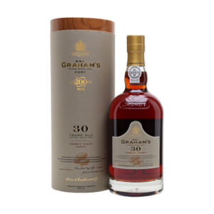 OPORTO GRAHAM´S 30 AÑOS 75CL