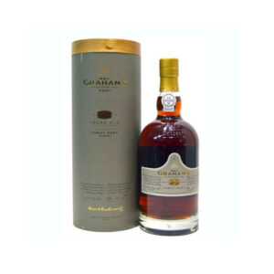 OPORTO GRAHAM´S 40 AÑOS 75CL