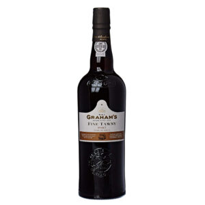 OPORTO GRAHAM´S FINE TAWNY 75CL