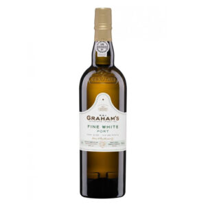 OPORTO GRAHAM´S FINE WHITE 75CL