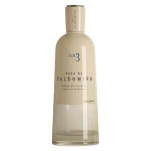 PAZO VALDOMIÑO AGUARDIENTE BLANCO 70CL