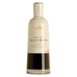 AZO VALDOMIÑO LICOR DE CAFÉ 70CL
