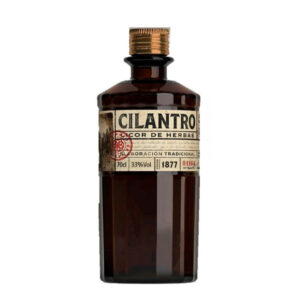PAZO VALDOMIÑO LICOR DE CILANTRO 70CL