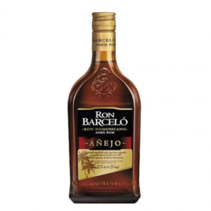 RON BARCELO AÑEJO 70CL