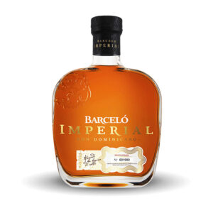 RON BARCELO IMPERIAL 175CL