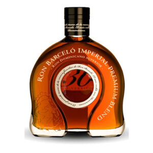 RON BARCELO IMPERIAL PREMIUM BLEND 70CL