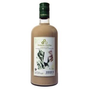 TERRAS CELTAS CREMA DE LICOR 70CL