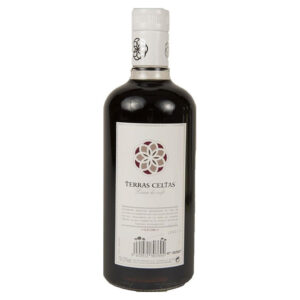 TERRAS CELTAS LICOR CAFÉ 70CL