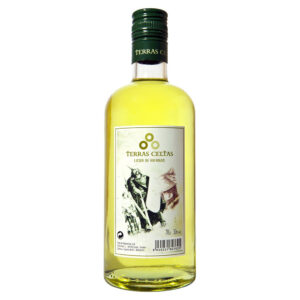 TERRAS CELTAS LICOR DE HIERBAS 70CL