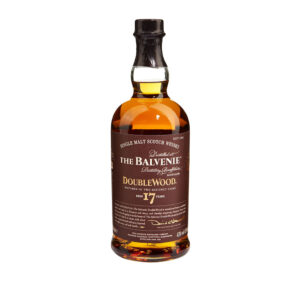 THE BALVENIE 17 70CL