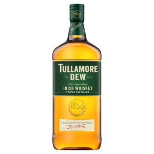 TULLAMORE DEW 70CL