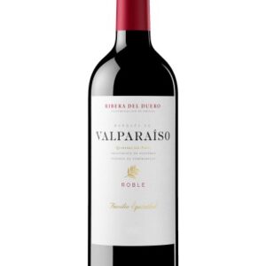 VALPARAISO ROBLE