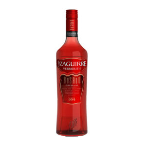 YZAGUIRRE ROSADO VERMOUTH 100CL