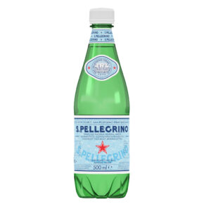 AGUA SANPELLEGRINO 50CL